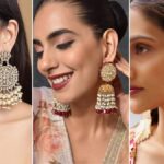 Party Wear Earrings