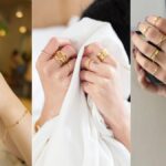Gold Ring Designs