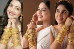 Latest Gold Bangles