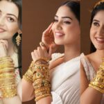 Latest Gold Bangles